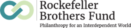 Rockefeller Brothers Fund logo