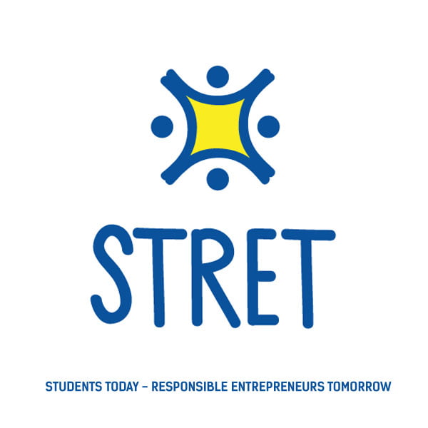 Students Today – Responsible Entrepreneurs Tomorrow (S.T.R.E.T) image