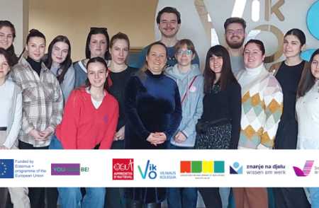 YouCanBe- Training in Lithuania for future social and green entrepreneurs image