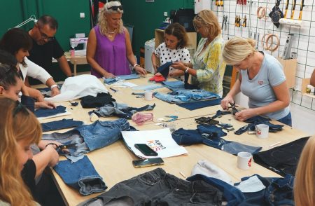 International repair day 2025 image