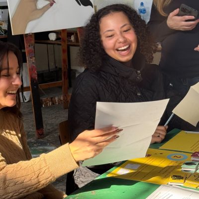 Parcours for the Future – Implemented in Four High Schools image