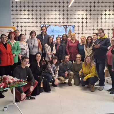 Solidariteti dhe plani për ndërmarrjet sociale për vitin 2026 image