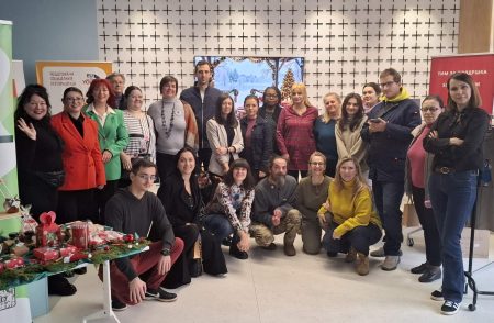 Solidariteti dhe plani për ndërmarrjet sociale për vitin 2026 image