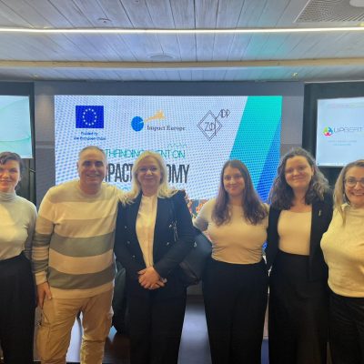 EICEE Regional Conference “From Innovation to Impact” image