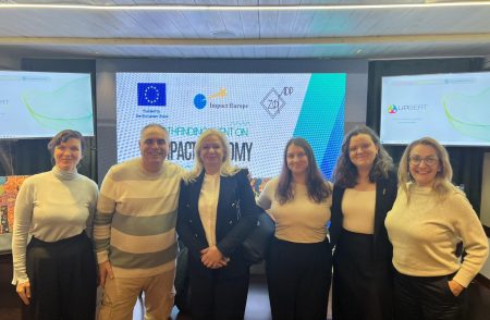 EICEE Regional Conference “From Innovation to Impact” image