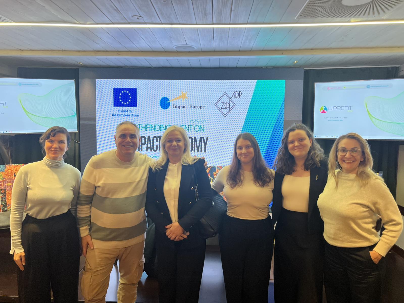 EICEE Regional Conference “From Innovation to Impact” image