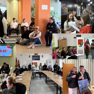 Rezultatet e projektit GREASE në të gjithë Maqedoninë image