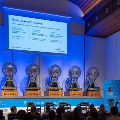 Impact Investing and Collaboration: Insights from the „Business of Impact“ Conference image