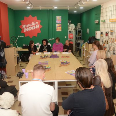 International Repair Day’s 10th Anniversary Celebrated in Skopje image
