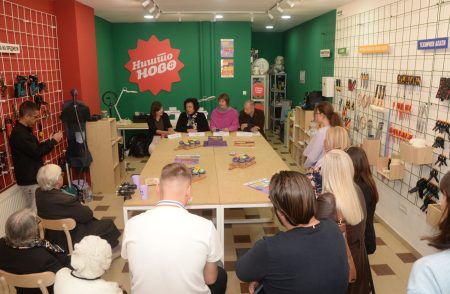 International Repair Day’s 10th Anniversary Celebrated in Skopje image